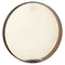 MEINL Sonic Energy Wave Drum 22" - Walnut Brown