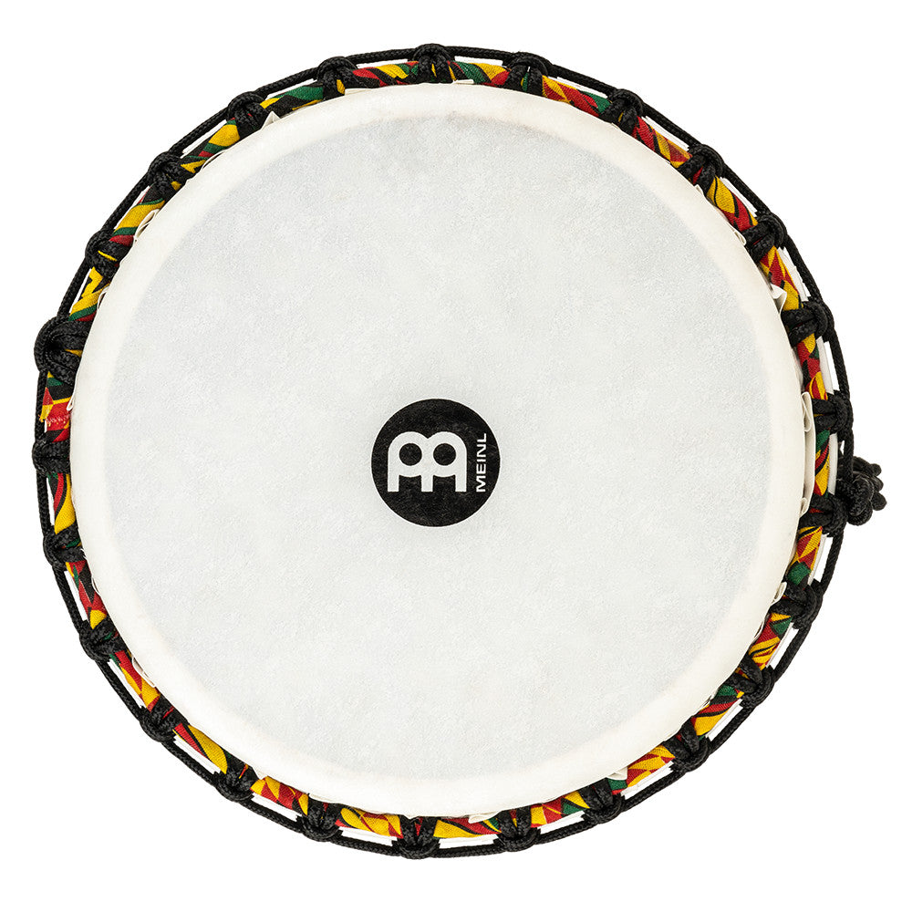MEINL Percussion Travel Series Djembe - 10" Simbra Synthetikfell