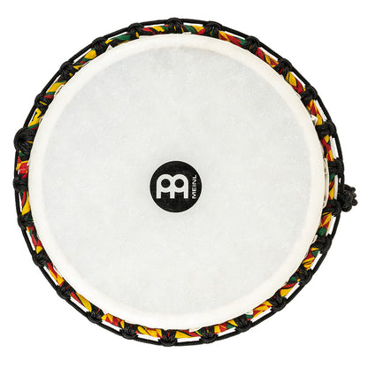 MEINL Percussion Travel Series Djembe - 10" Simbra Synthetikfell