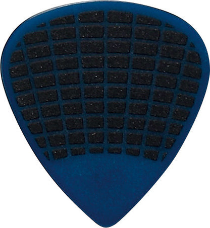 IBANEZ Grip Wizard Series Sand Grip Flat Picks - 6 pcs