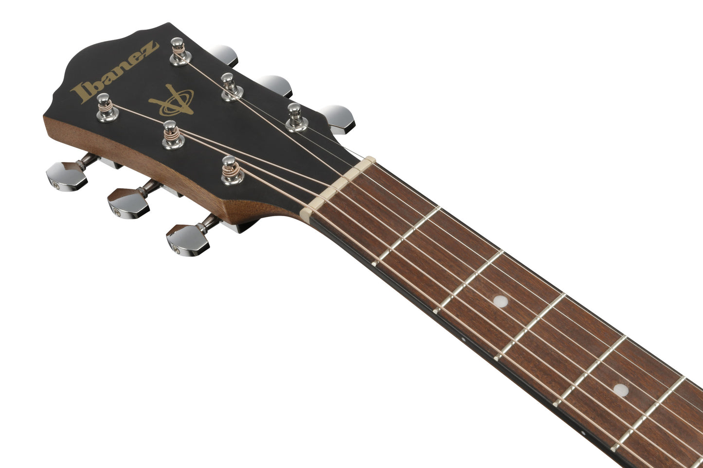 IBANEZ V Akustikgitarre 6-String - Open Pore Brown