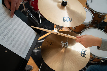 MEINL Stick & Brush - Compact 14" Drumstick