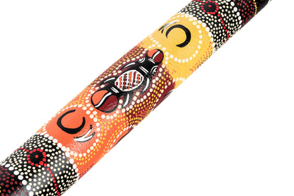 MEINL Percussion Pro Fiberglass Didgeridoo - 57"