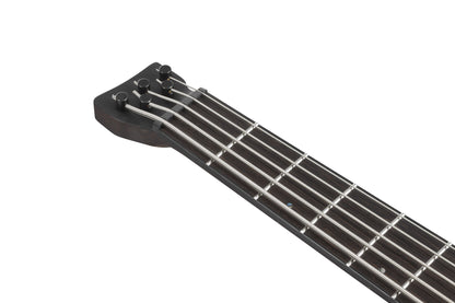 IBANEZ Bass Workshop EHB Electric Bass 5-String Shortscale - Dragon Eye Burst Low Gloss + Gig Bag