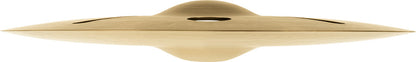 MEINL Cymbals Artist Concept Deep Hats - Anika Nilles - 18"/18"