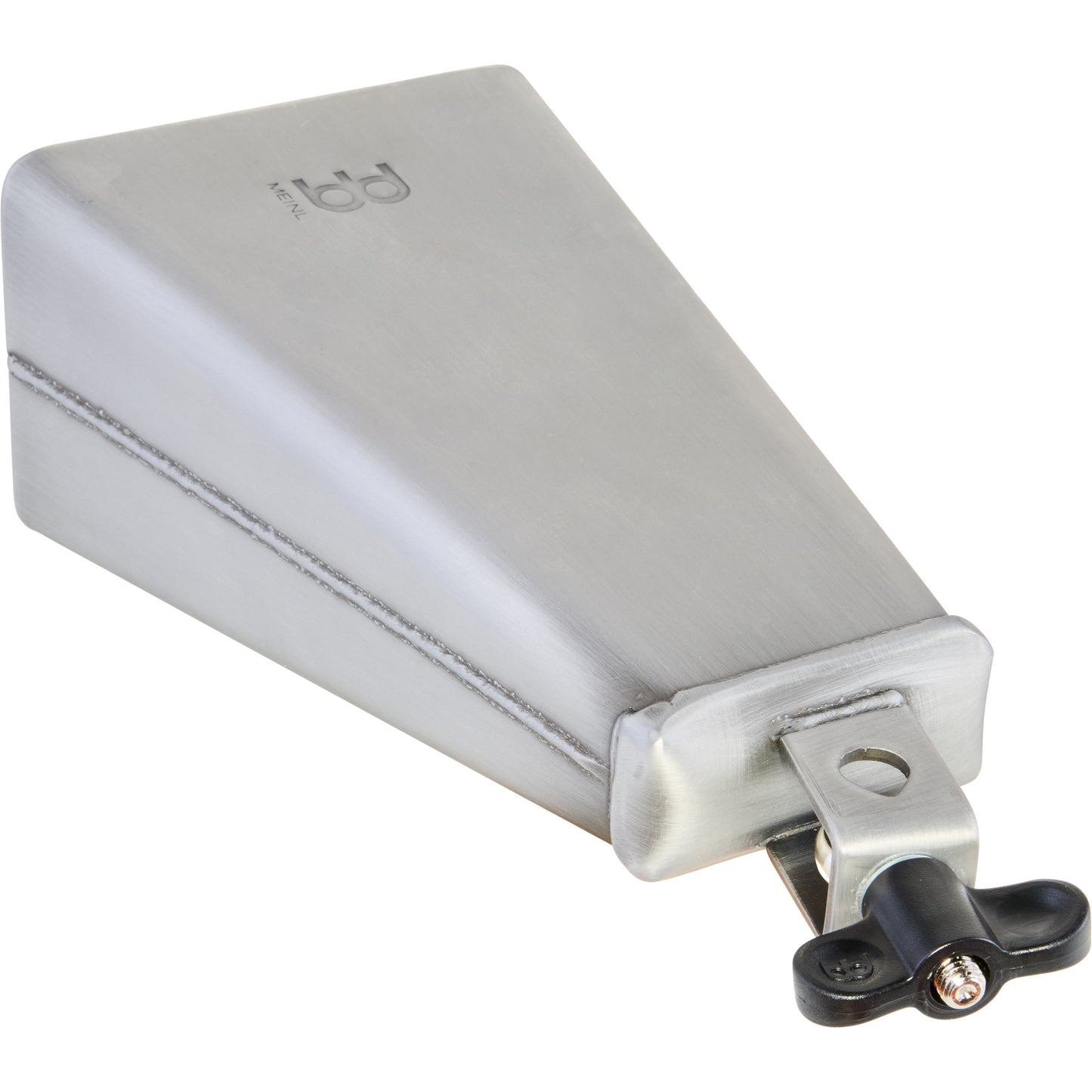 MEINL Percussion 8 1/2" Mountable Salsa Cowbell - C-Tuning
