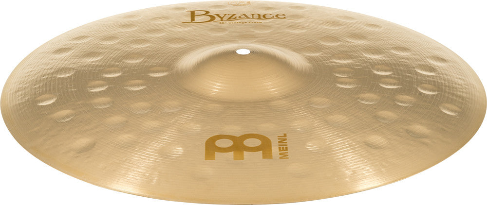 MEINL Cymbals Byzance Vintage Crash - 18"