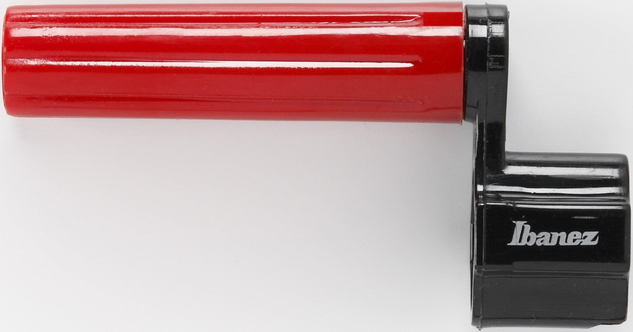 IBANEZ String Winder - Black / Red