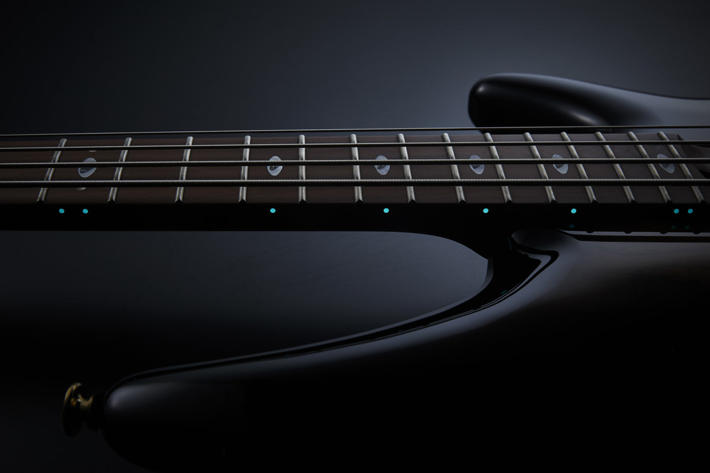 IBANEZ Prestige SR E-Bass 5-String - Desert Sunset Burst + Koffer