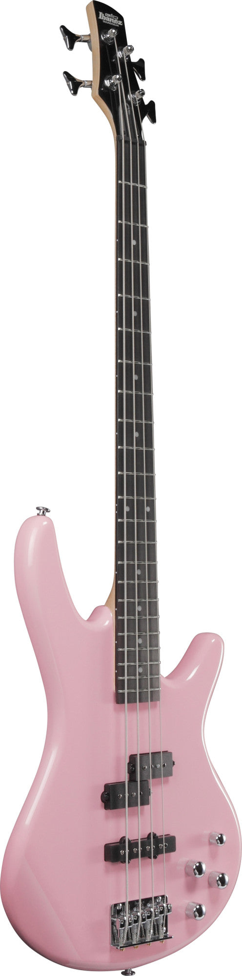 IBANEZ GIO SR Electric Bass 4-String - Baby Pink