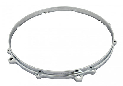 TAMA hoop batter side 16" die-cast in chrome - 8 hole Starcast