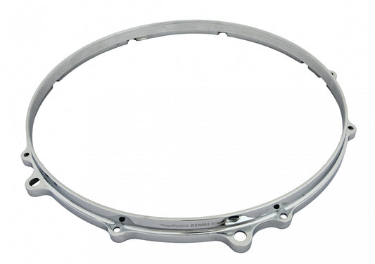 TAMA Spannreifen Batter Side 16" die-cast in chrom - 8 Loch Starcast