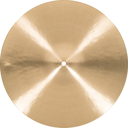 MEINL Cymbals Byzance Traditional Thin Hihat - 14"