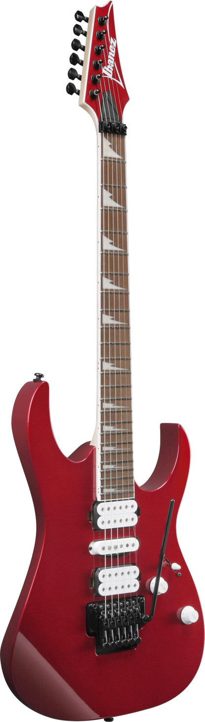 IBANEZ RG E-Gitarre 6-String - Candy Apple