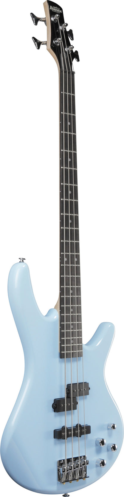 IBANEZ GIO SR E-Bass 4-String - Celeste Blue
