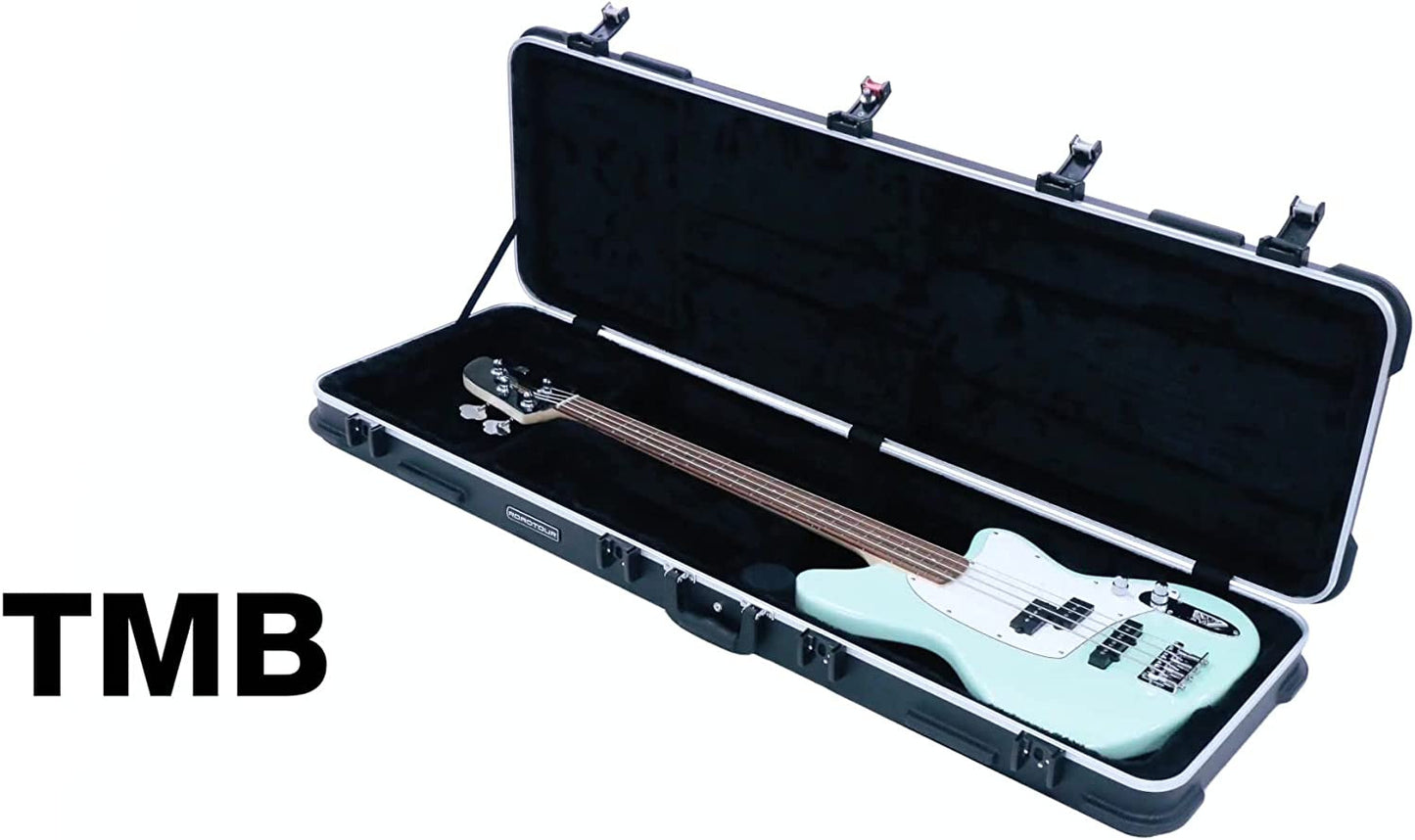 IBANEZ Roadtour Case für SR/SRMD/BTB/TMB/EHB Bass + Lefty Versionen