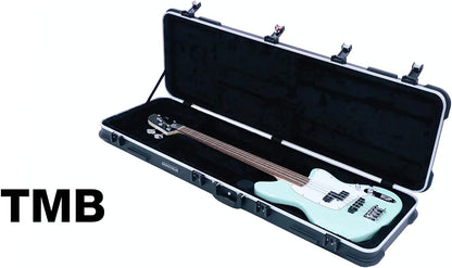 IBANEZ Roadtour Case für SR/SRMD/BTB/TMB/EHB Bass + Lefty Versionen