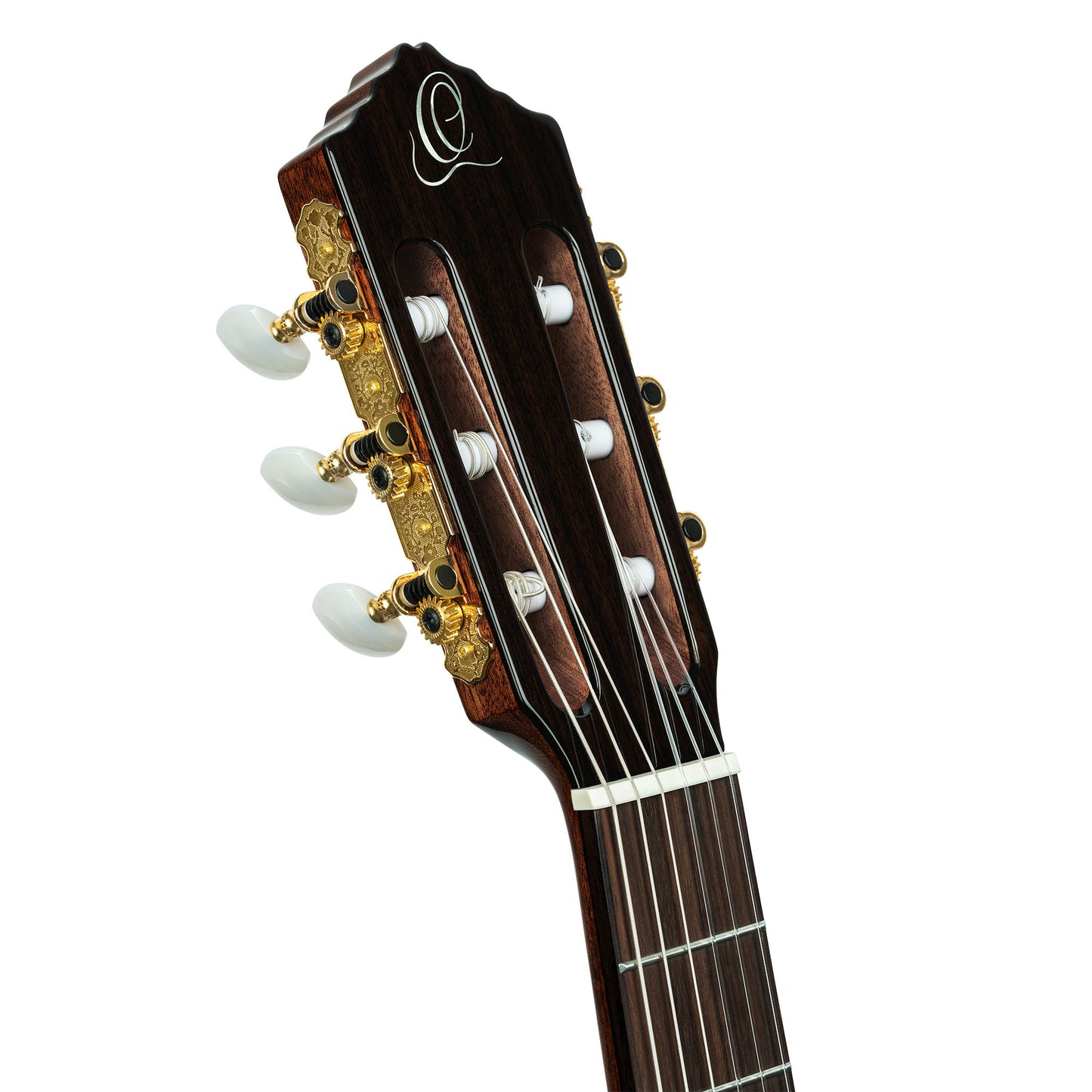 ORTEGA Performer Series 4/4 Konzertgitarre 6-String - Natural + Gigbag