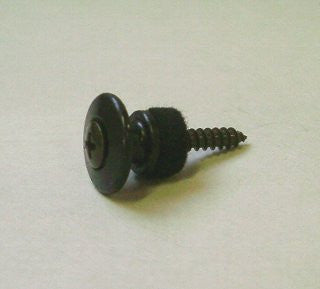 IBANEZ Deluxe Gurtpin in Schwarz