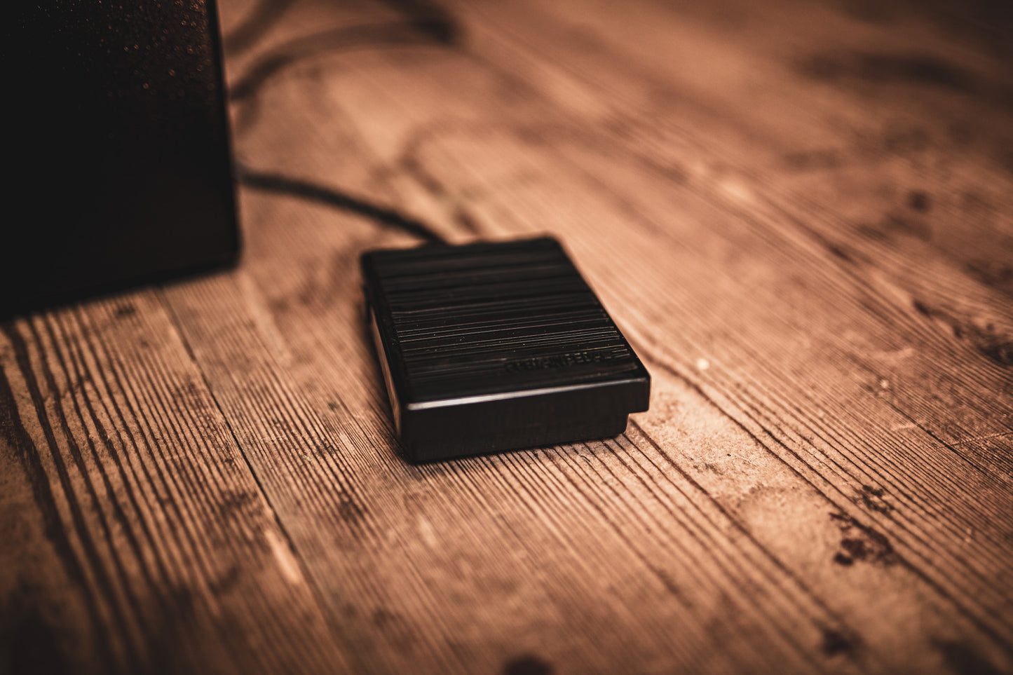 MEINL Percussion Electronic Series Digital Cajon