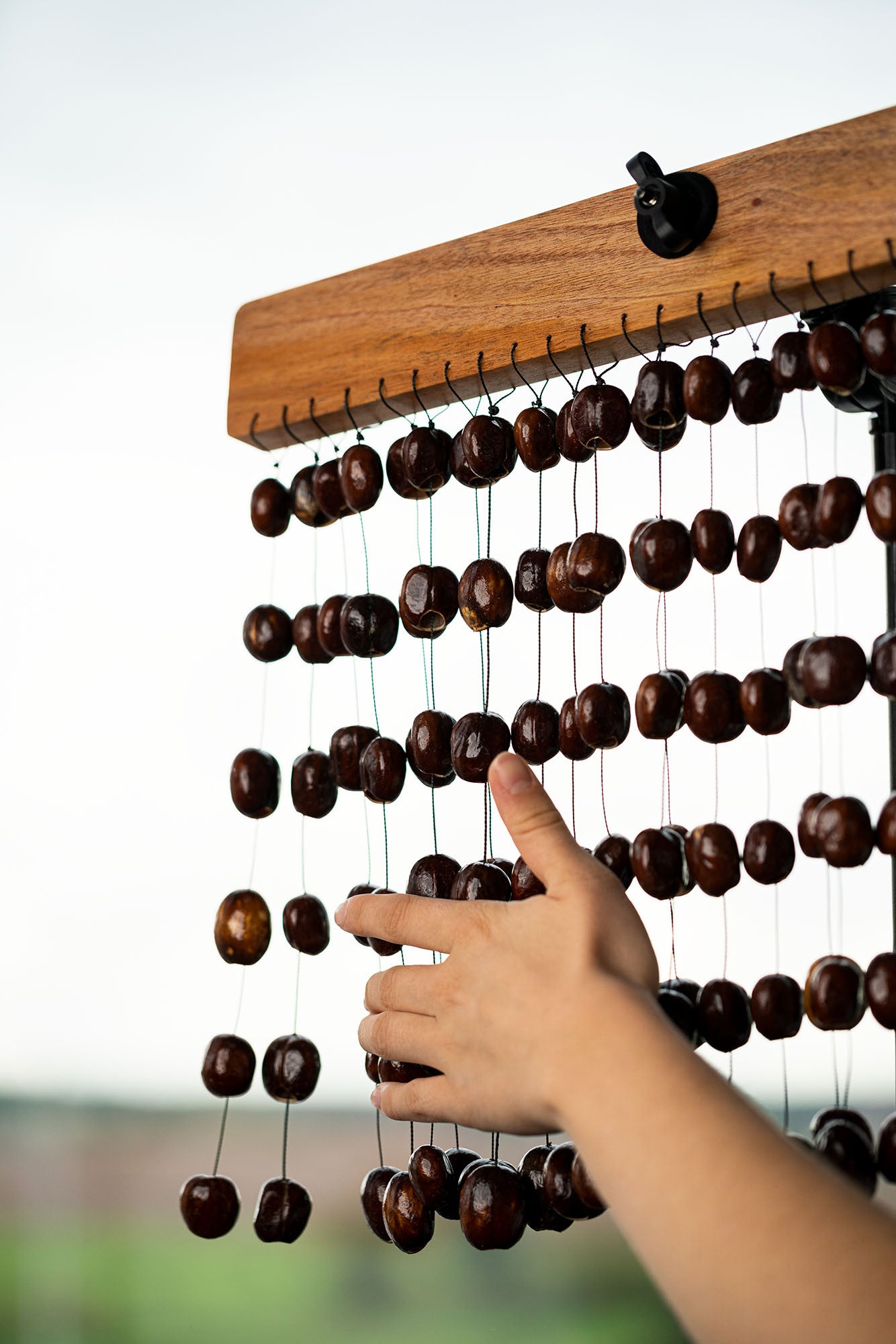 MEINL Sonic Energy Pala Chimes