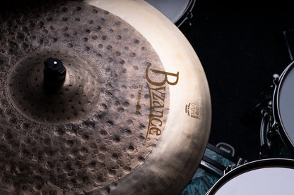 MEINL Cymbals Byzance Vintage Matt Garstka Signature Equilibrium Ride - 22"