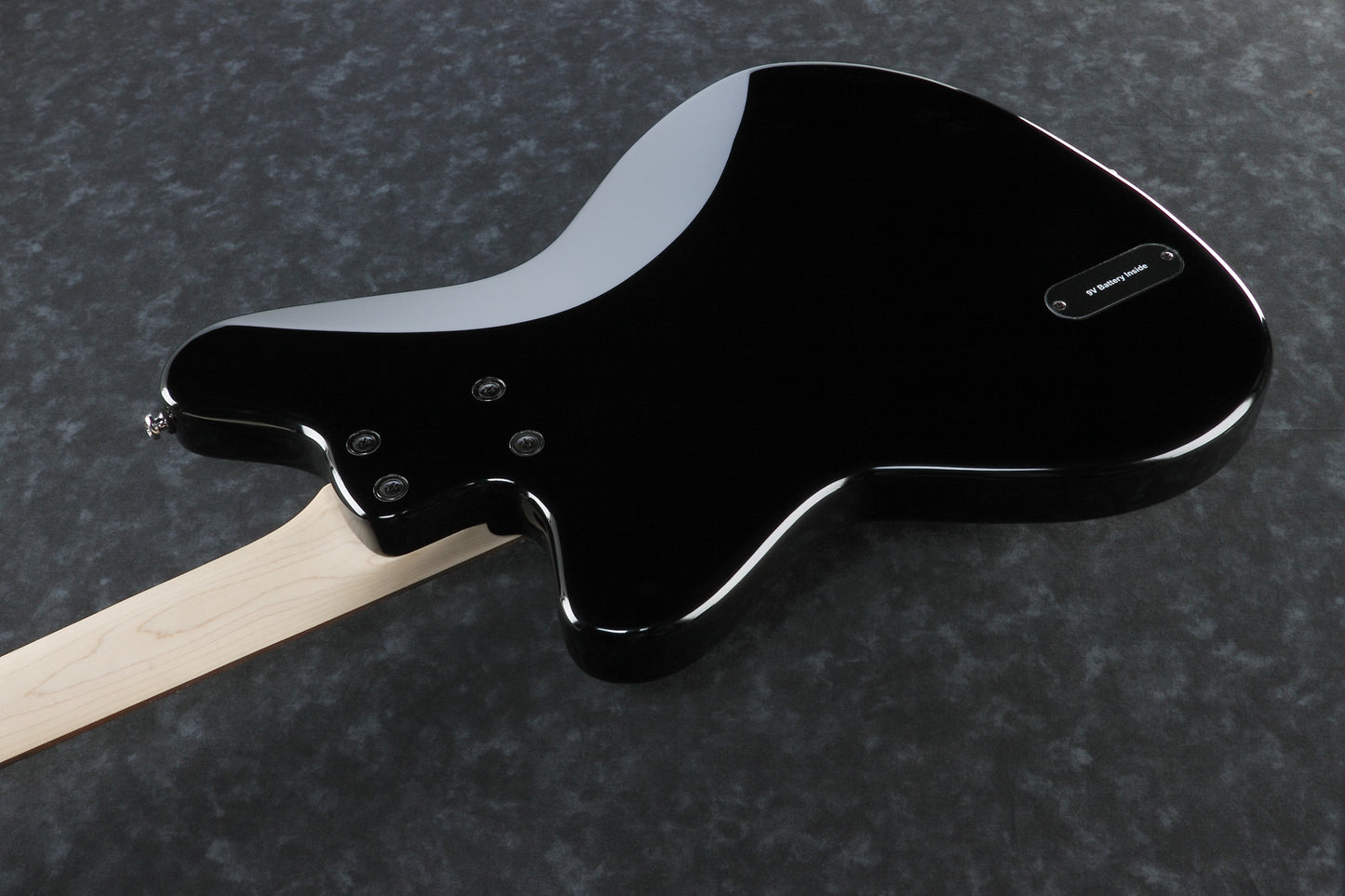IBANEZ Talman E-Bass 4-String - Tri Fade Burst