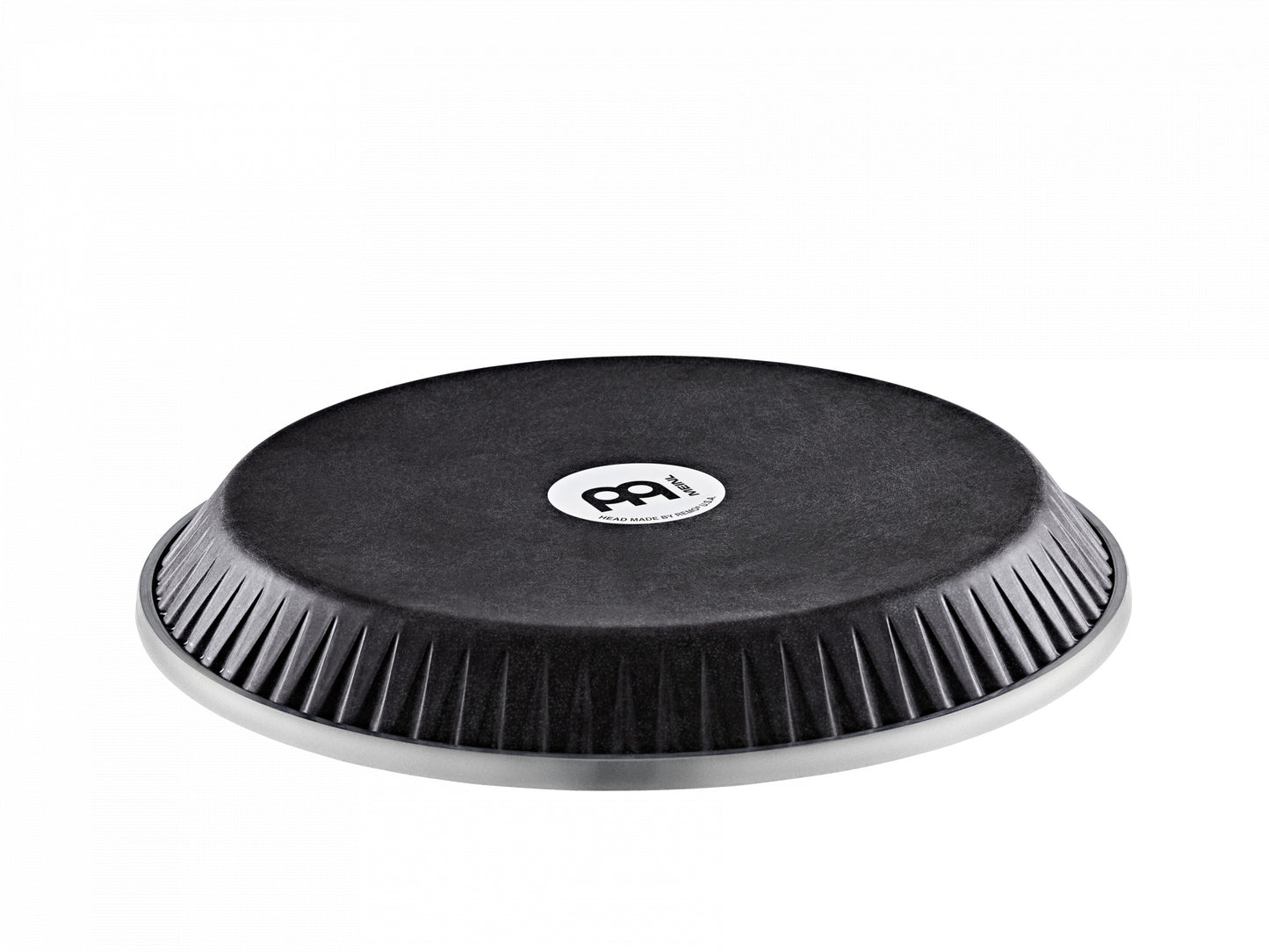 MEINL Percussion REMO Conga Head - 11 3/4" Skyndeep Calfskin Black