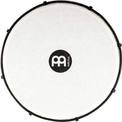 MEINL Percussion Alpine Series Djembe, Synthetic Head, Barnwood - 12"