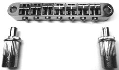 IBANEZ Brücke Full Tune III-7 T.O.M. - Cosmo Black