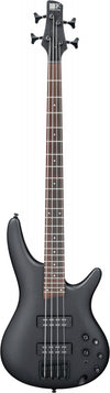 IBANEZ SR E-Bass 4-String - Weathered Black