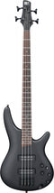 IBANEZ SR E-Bass 4-String - Weathered Black