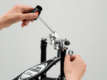TAMA Iron Cobra 900 Twin Pedal Rolling Glide