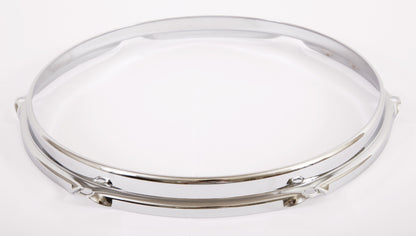TAMA Spannreifen 13" triple flanged in chrom - 6 Loch
