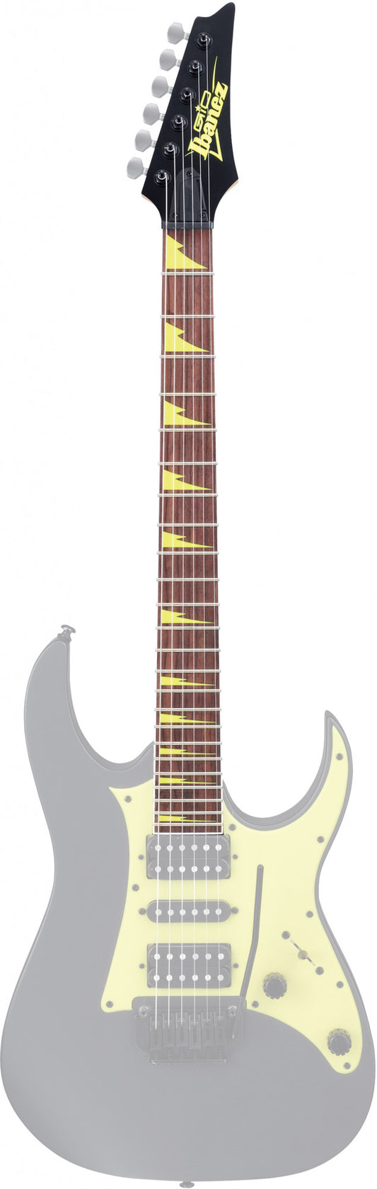 IBANEZ Neck for GRG150DXB-BKF