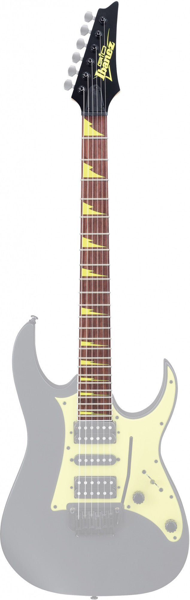 IBANEZ Neck for GRG150DXB-BKF
