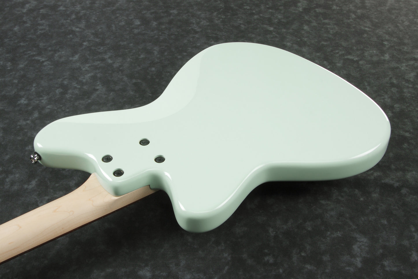IBANEZ Talman Electric Bass 4-String Shortscale - Mint Green
