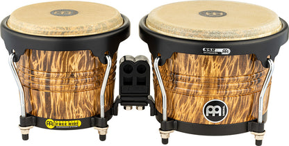 MEINL Percussion Marathon Series Bongo 6 3/4" Macho & 8" Hembra - Natural