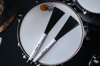 MEINL Stick & Brush - Retractable Nylon Brush