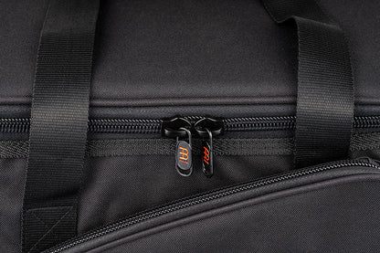 MEINL Percussion Professional Ibo Drum Bag - Large