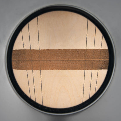 MEINL Percussion Headliner® Series String Cajon - Lumberjack