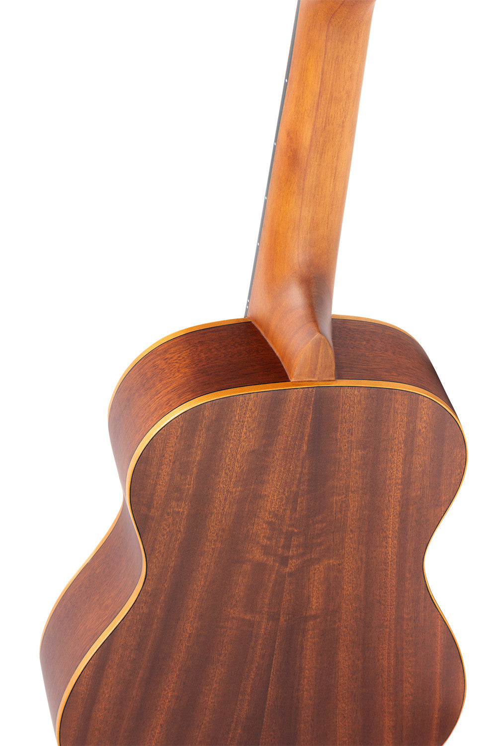 ORTEGA Family Series 1/4 Konzertgitarre 6 String Lefty - Mahagoni Natur + Bag