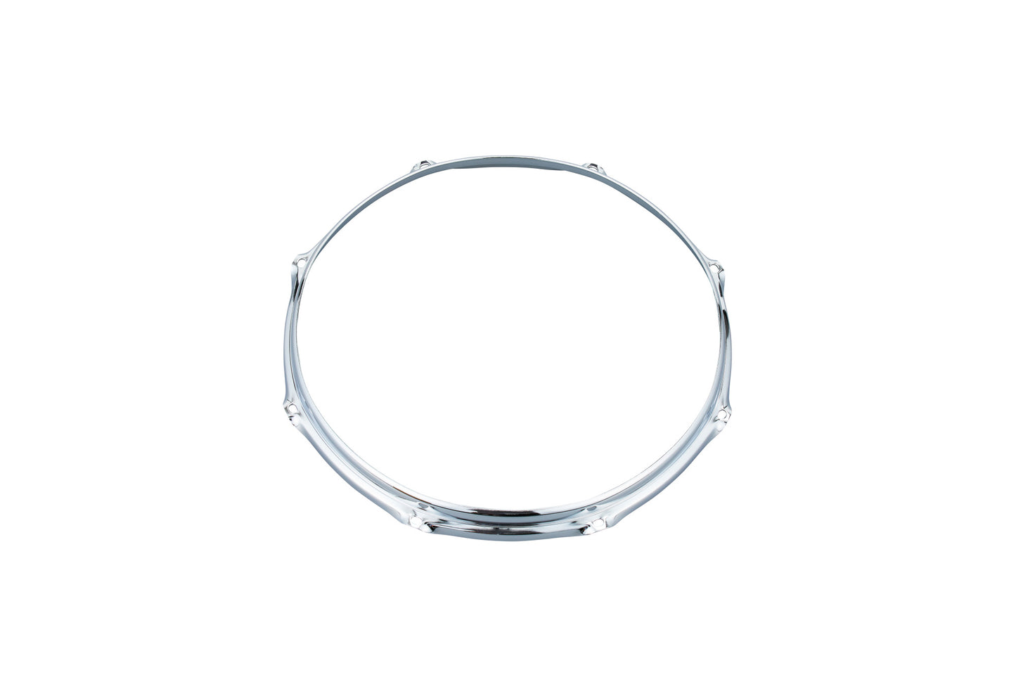 TAMA Sound Arc Hoop 14" 10-Loch - Batter Side