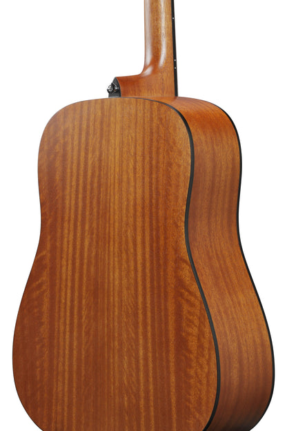 IBANEZ V Akustikgitarre 6-String - Open Pore Natural
