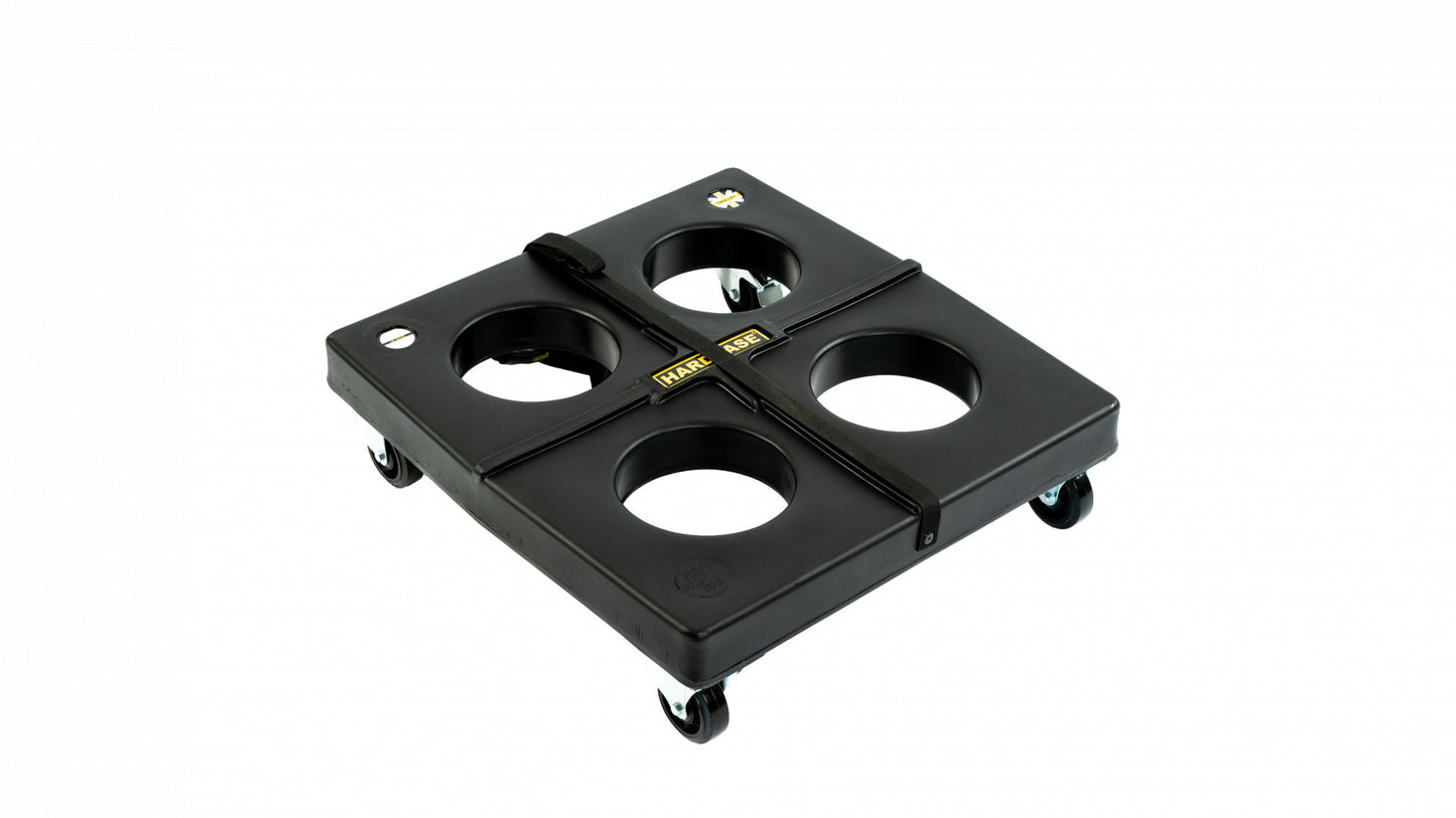 HARDCASE Wheeled Transport Trolley