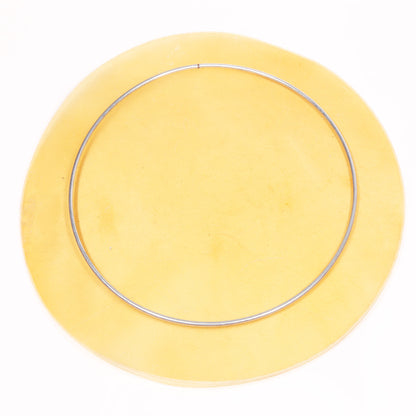 MEINL Percussion - 11" Flat True Skin Head for Conga MEC