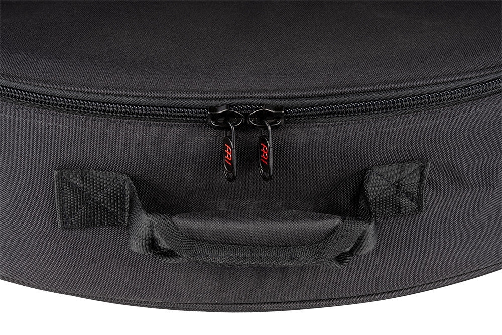 MEINL Percussion Professional Deep Shell Frame Drum Bag - 22"