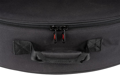 MEINL Percussion Professional Deep Shell Frame Drum Bag - 22"