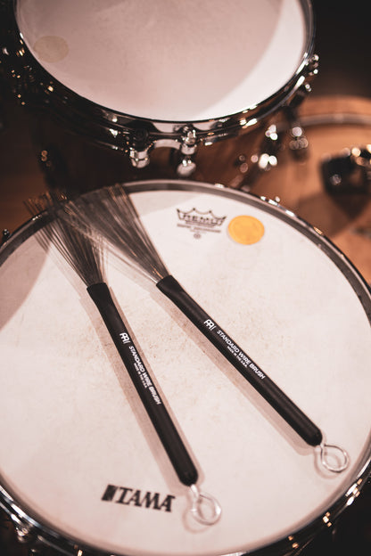 MEINL Stick & Brush - Standard Wire Brush