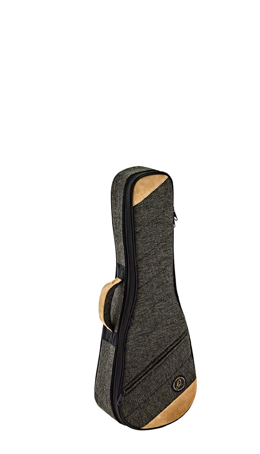 ORTEGA Tenor-Ukulele-Soft-Case - Mocca